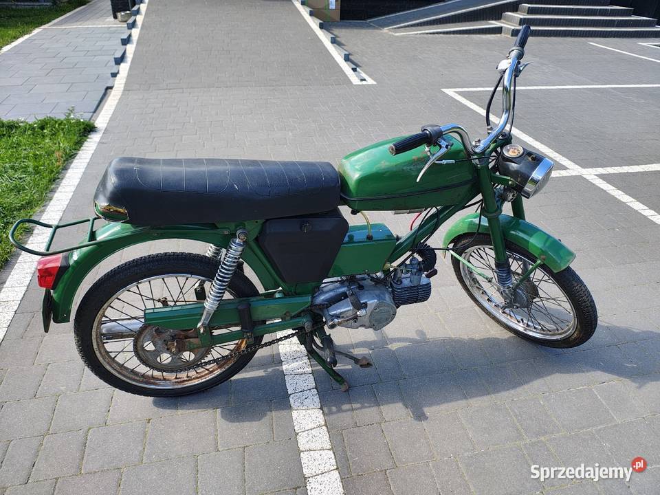 Romet ogar 200 Romet Motoryzacja Płońsk