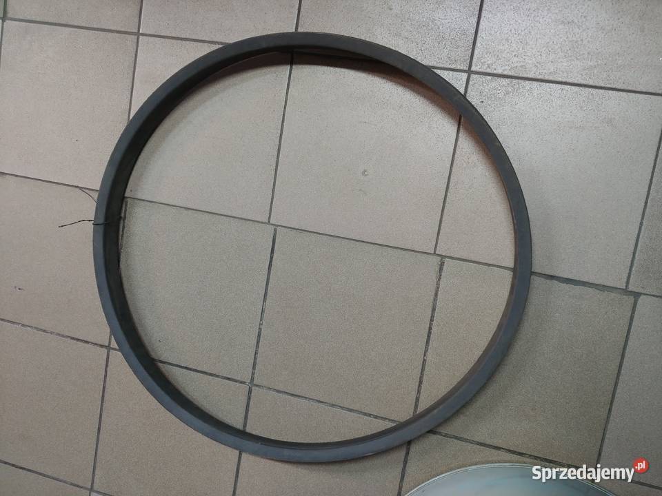 Pas do kombajnu HMH2310BI 972411280 BIZON Stoczek Łukowski