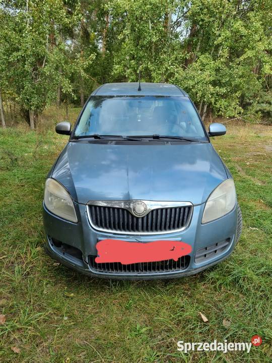 Sprzedam samochód Płyćwia