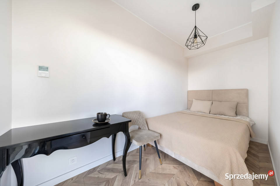 Na sprzedaż apartament Towarowa internet Sprzedaż Poznań sprzedam