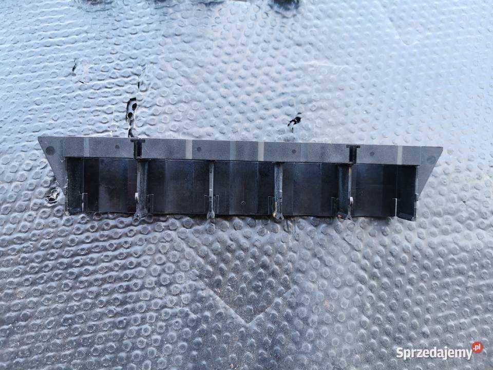 Mocowanie uchwyt panel przełączników audi TT