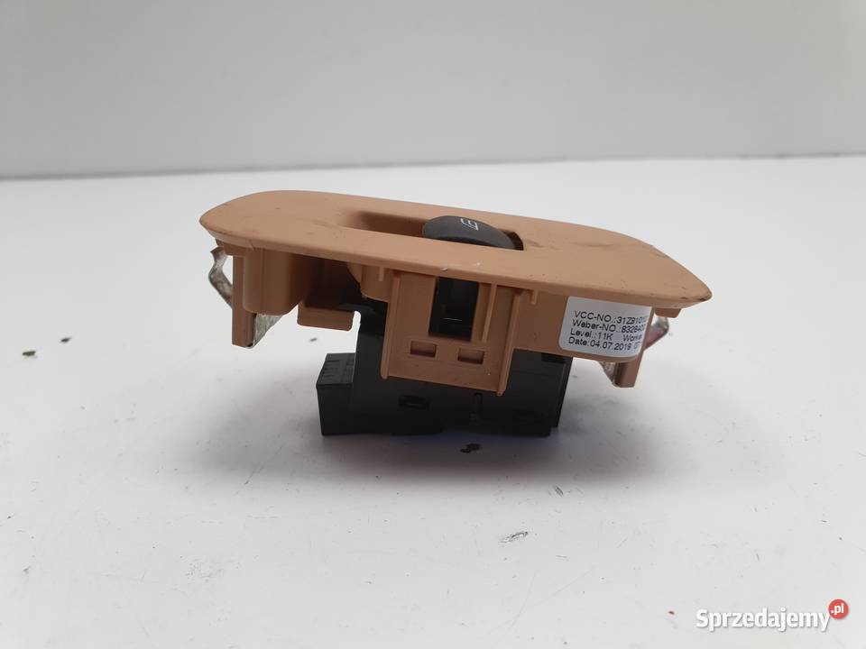 Volvo S90 II V60 II S60 III XC60 II XC90 II