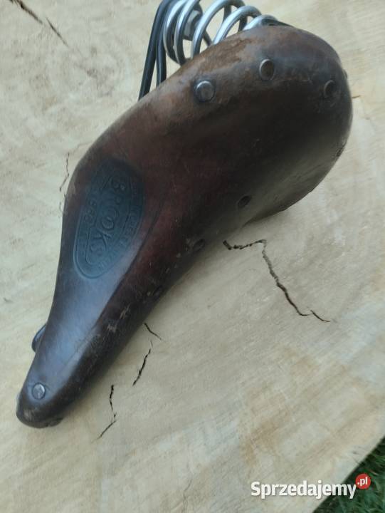 Siodełko rowerowe Ostrowiec Świętokrzyski