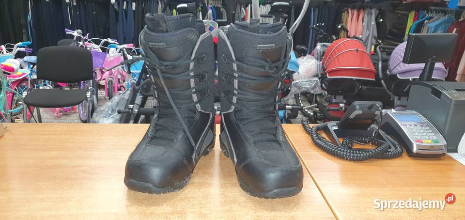 Buty snowboardowe CYCAB rozmiar 38 Snowboard Dębica sprzedam