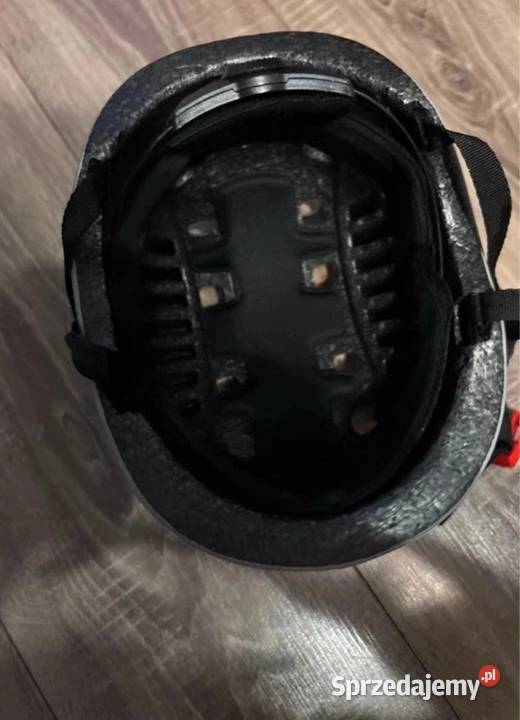 Kask rowerowy rozmiar SM Kaski i odzież Sport i Wypoczynek Grodzisk Mazowiecki