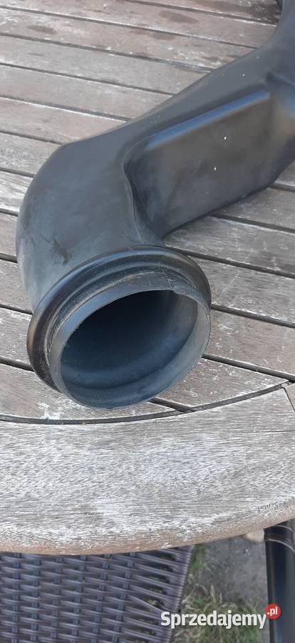 Rura dolot powietrza Mercedes Sprinter 313 Motoryzacja