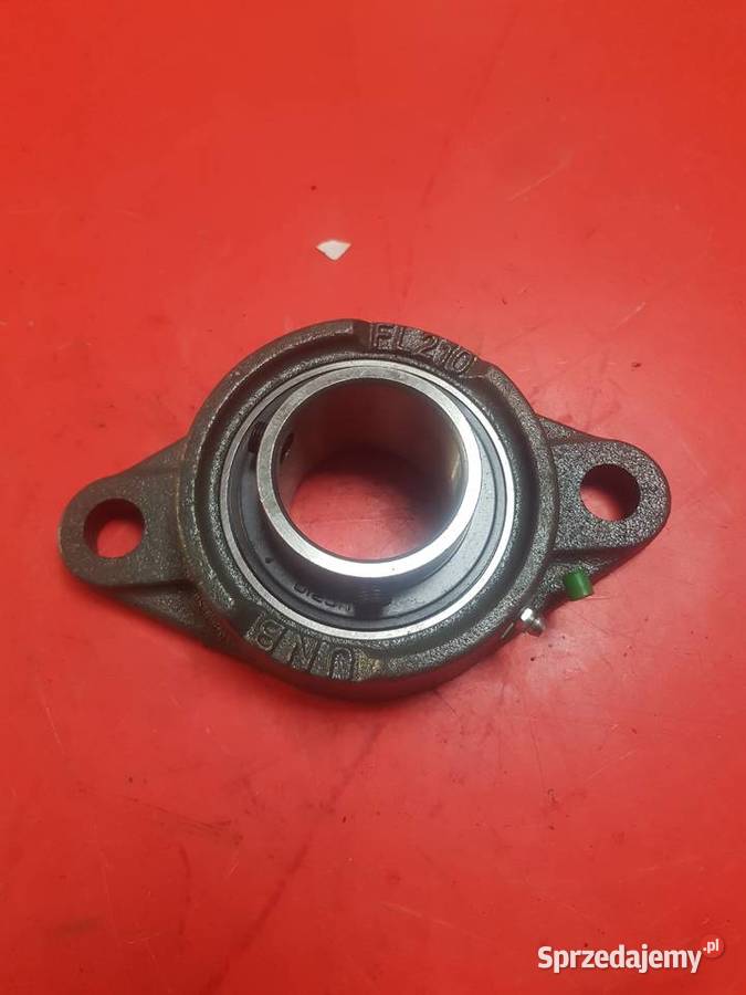FL210 Łożysko z obudową Sulechów