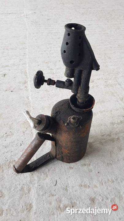 Lut lampa Białaczów