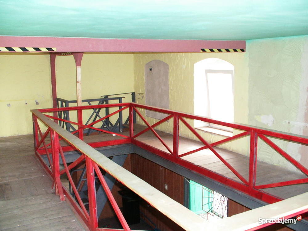 RUDA LOKAL UŻYTKOWY na biurowy Lokale użytkowe Nowa Ruda sprzedam