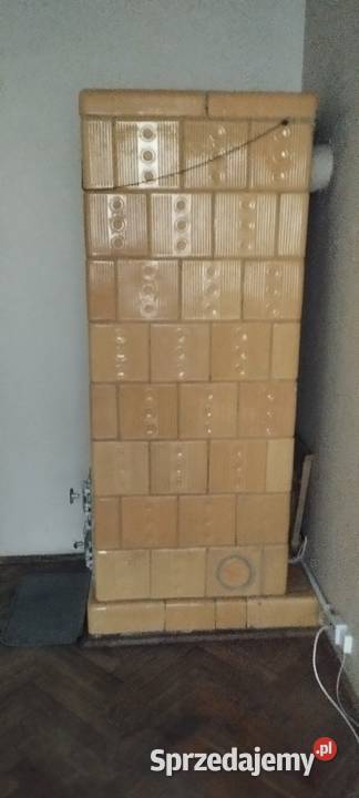 Piece kaflowe Lidzbark