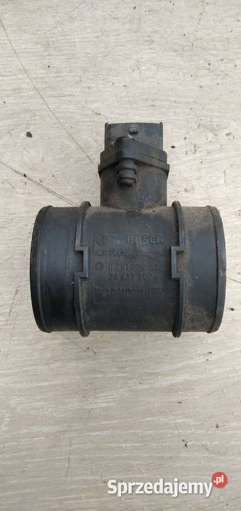 Rura dolot powietrza opel 20dti 90530766 Krośniewice sprzedam