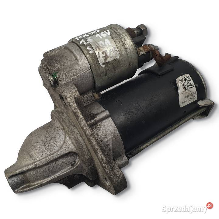 ROZRUSZNIK Ford Focus MK2 C 16 16V valeo SHDA Chełm sprzedam