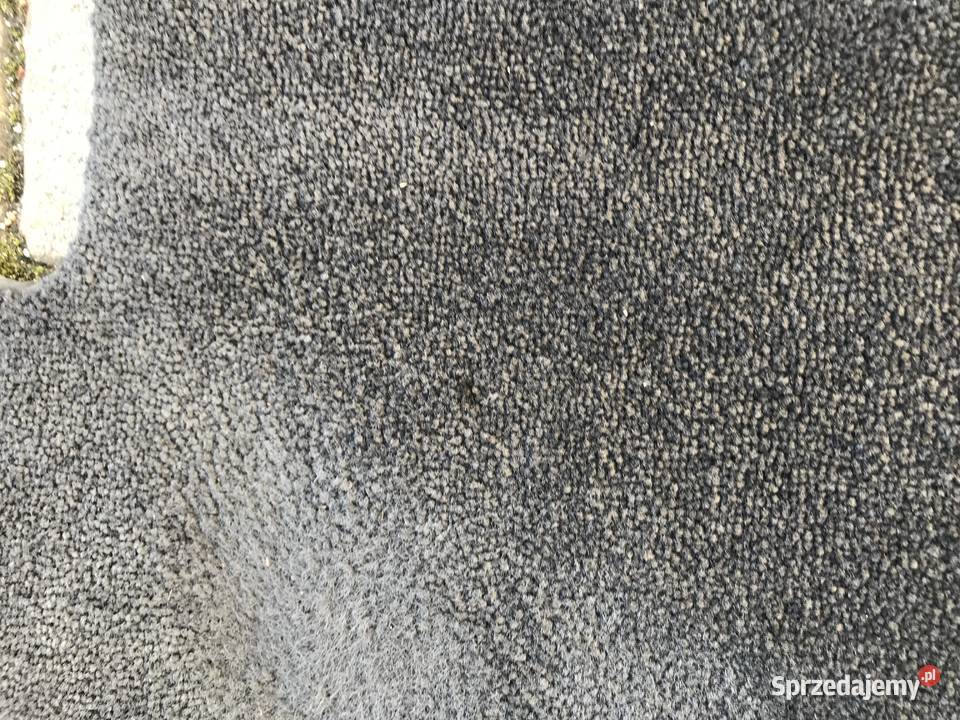 Dywaniki welurowe Range Rover Sport L461 23 i Tapicerki samochodowe śląskie Pszczyna