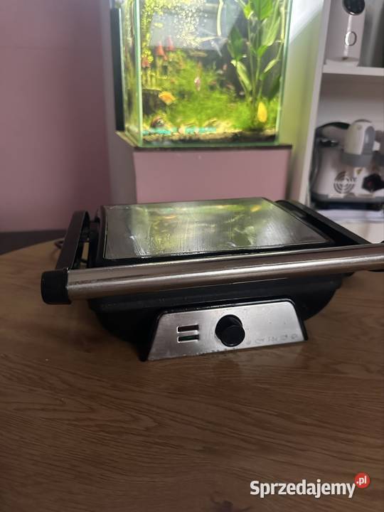 Sprzefam grill elektryczny małopolskie Kraków