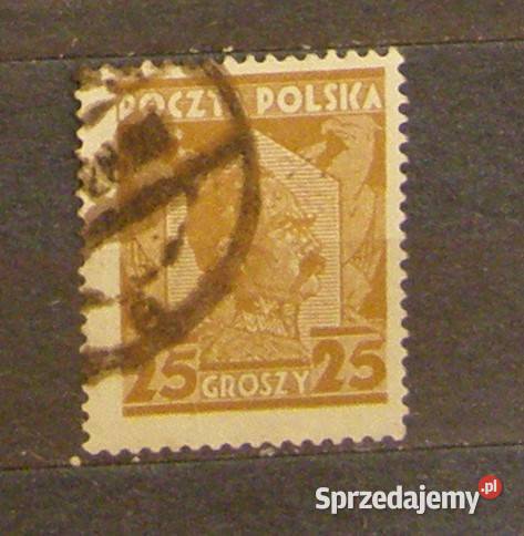 Znaczki pocztowePolskaZestaw 10 łódzkie Łódź sprzedam