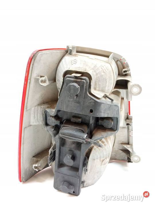 LAMPA TYŁ PRAWA EU VW Volkswagen Touran I świętokrzyskie