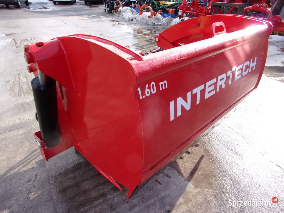 Wycinak do kiszonki przecinanak bel 2w1 SW03 Ładowacze czołowe Opoczno