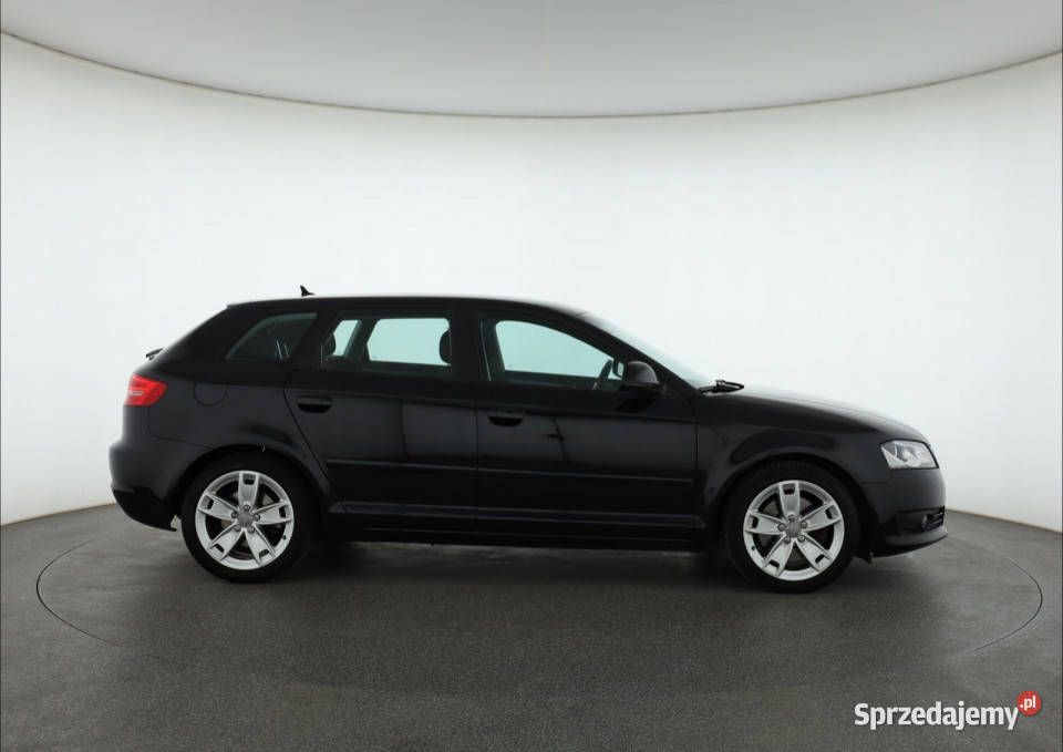 Audi A3 20 TFSI Piaseczno