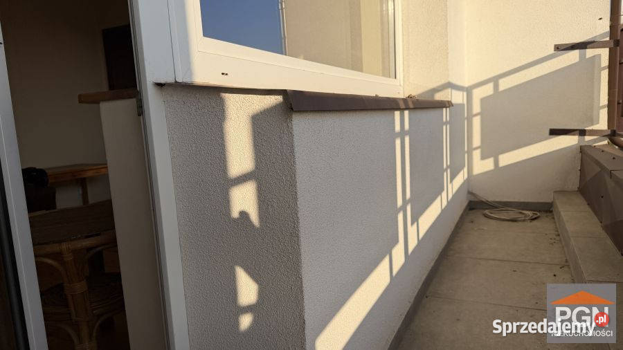 Mieszkanie Kamień Pomorski Szczecińska 120 zachodniopomorskie