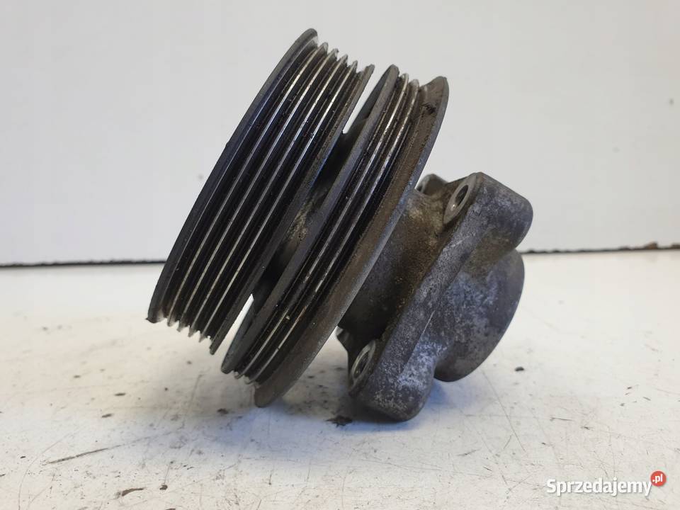 Volvo V70 III 20 D KOŁO PASOWE napinacz 30731821 Chełm