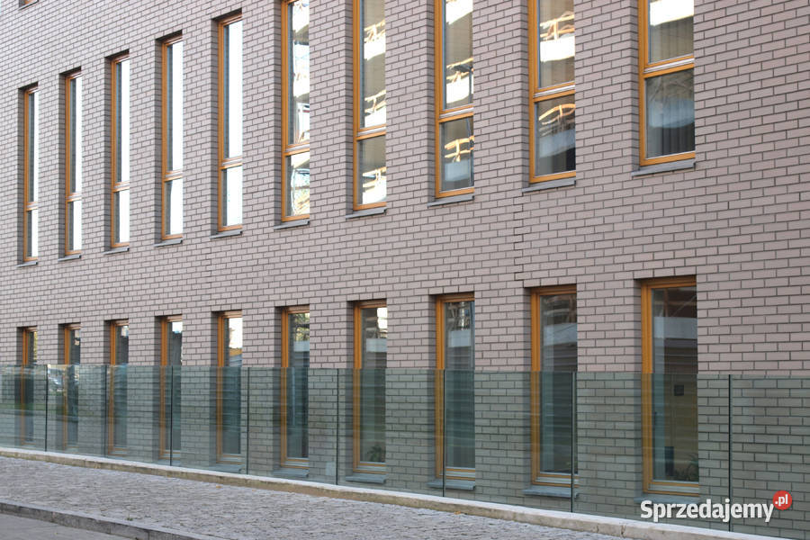 Płytka elewacyjna klinkierowa FARO szara Baranowo sprzedam