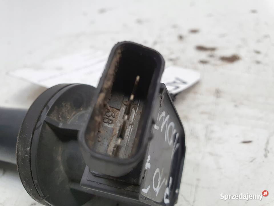 CEWKA ZAPŁONOWA Peugeot 107 10 VVTi 1KR 68 osobowe lubelskie Chełm