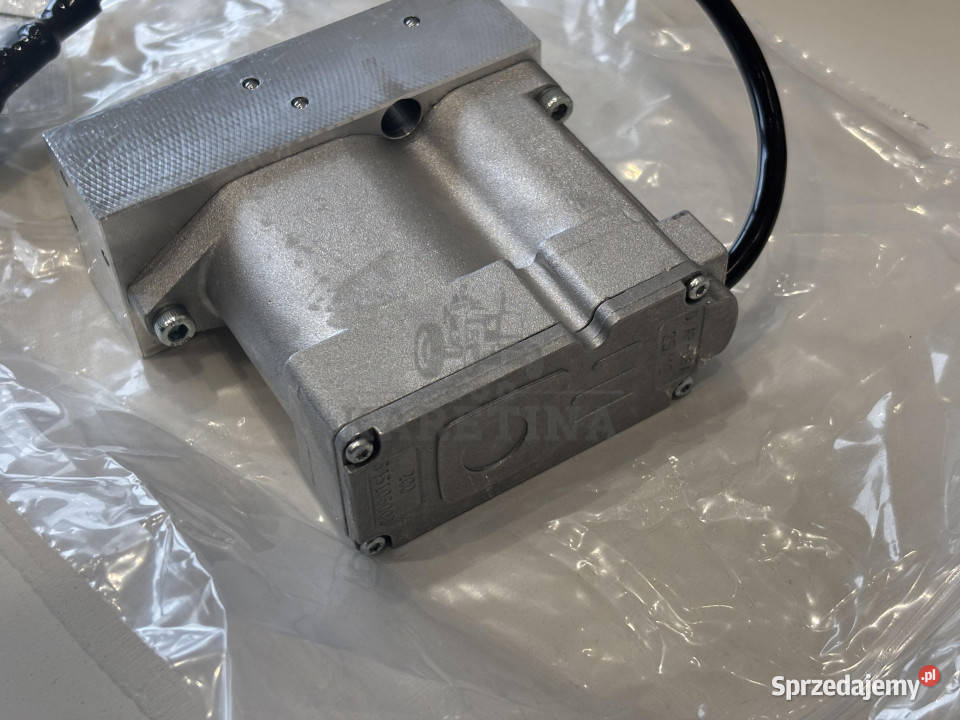 MERLO Cewka Elektrozawór Wysuwu Ramienia 086555 Jastrzębniki