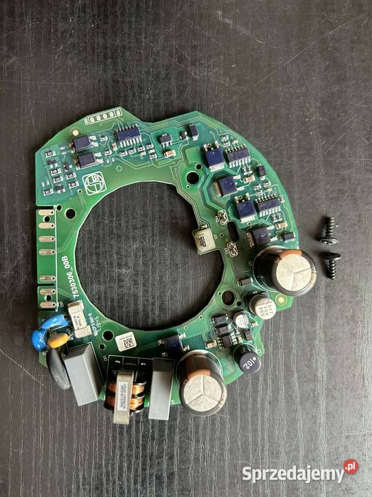 Płytka Wentylatora kotła Ferroli Bluehelix Grabówka sprzedam