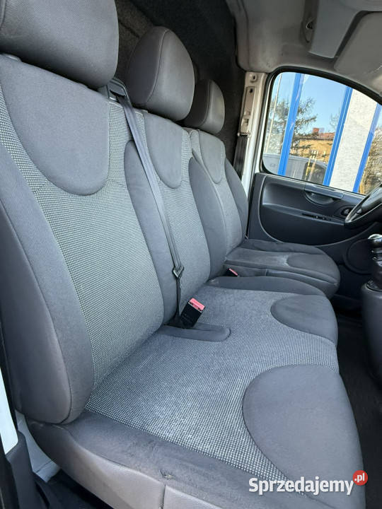 Citroen Jumpy Citroen Jumpy Lift 20HDi 2016r mazowieckie Sokołów Podlaski