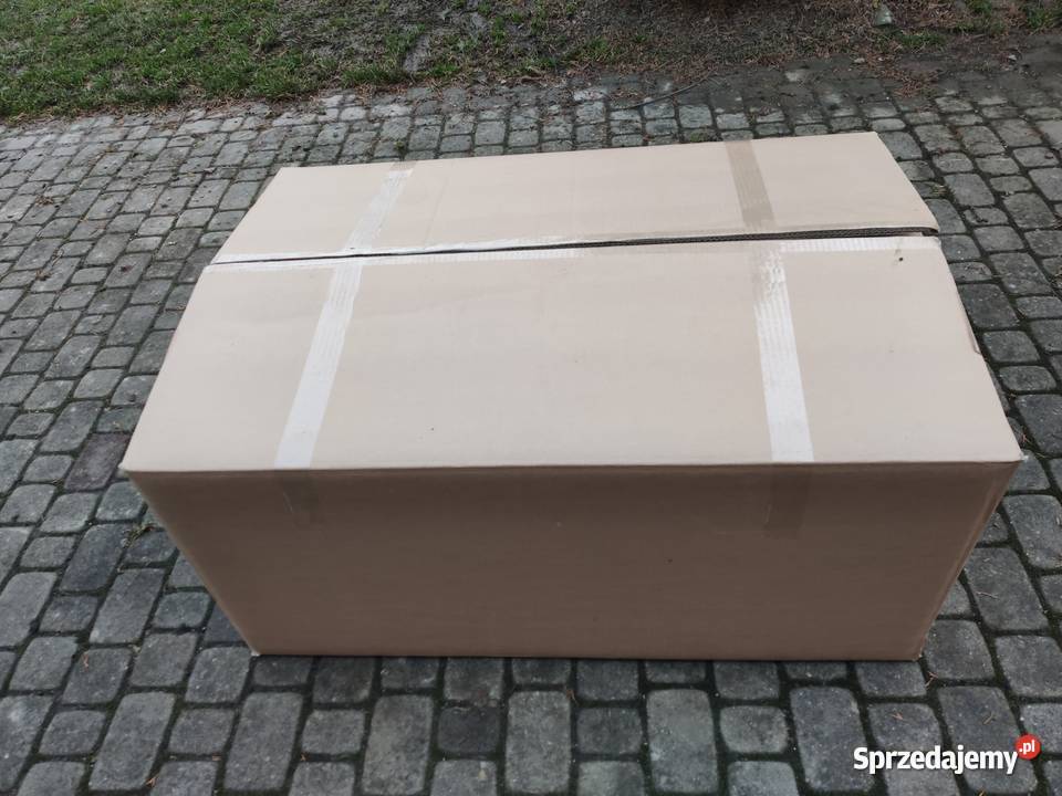 Pudło paletowe 1200x800 karton paletowy Dobczyce sprzedam