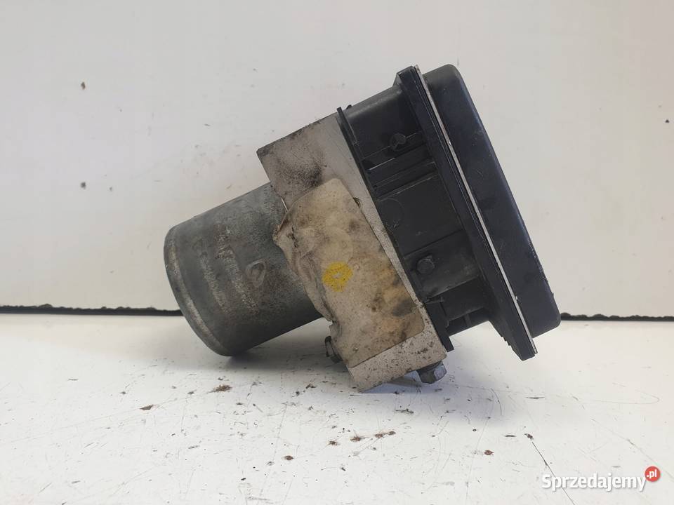 Renault Kangoo II POMPA ABS hamulcowa 0265230824 lubelskie Rudka