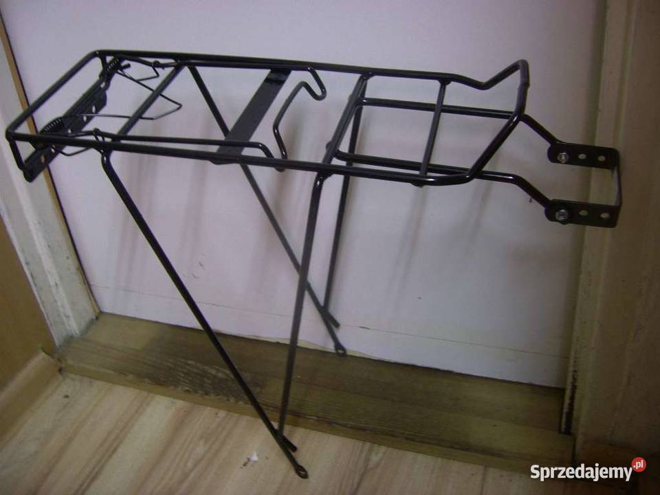Bagażnik na rower na koła 20 24 26 28 29 Poznań