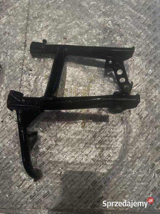 KAWASAKI GPZ500 S Stopka Centralna Nóżka M326