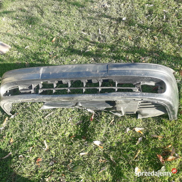 Zderzak przedni Renault MeganeScenic przed Żabno sprzedam
