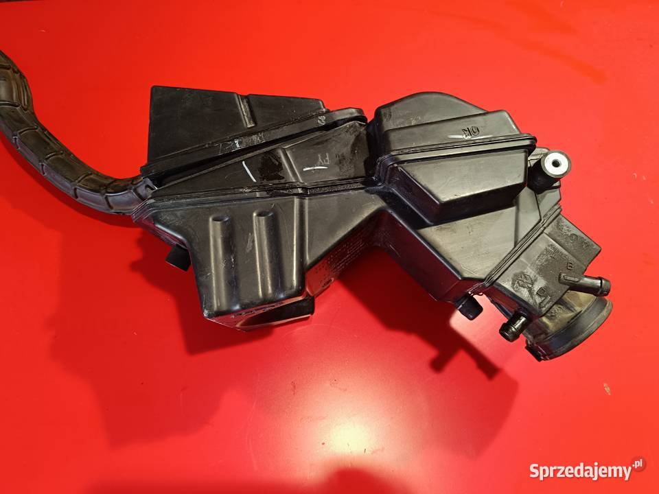 KTM RC125 RC 125 21 AIRBOX FILTR POWIETRZA Motoryzacja dolnośląskie Wrocław