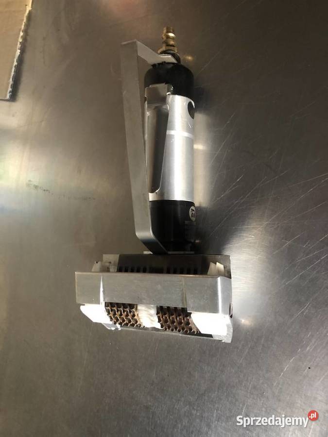 Skórowaczka pneumatyczna świętokrzyskie Włoszczowa