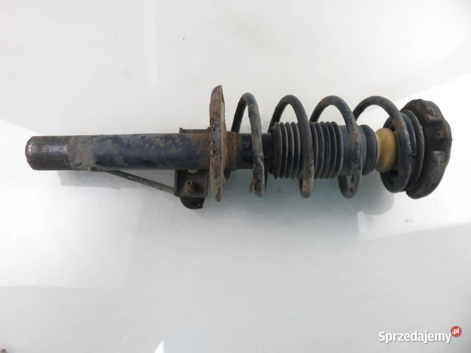 MCPERSON PRAWY PRZEDNI VW POLO IV 9N 12 12V 64