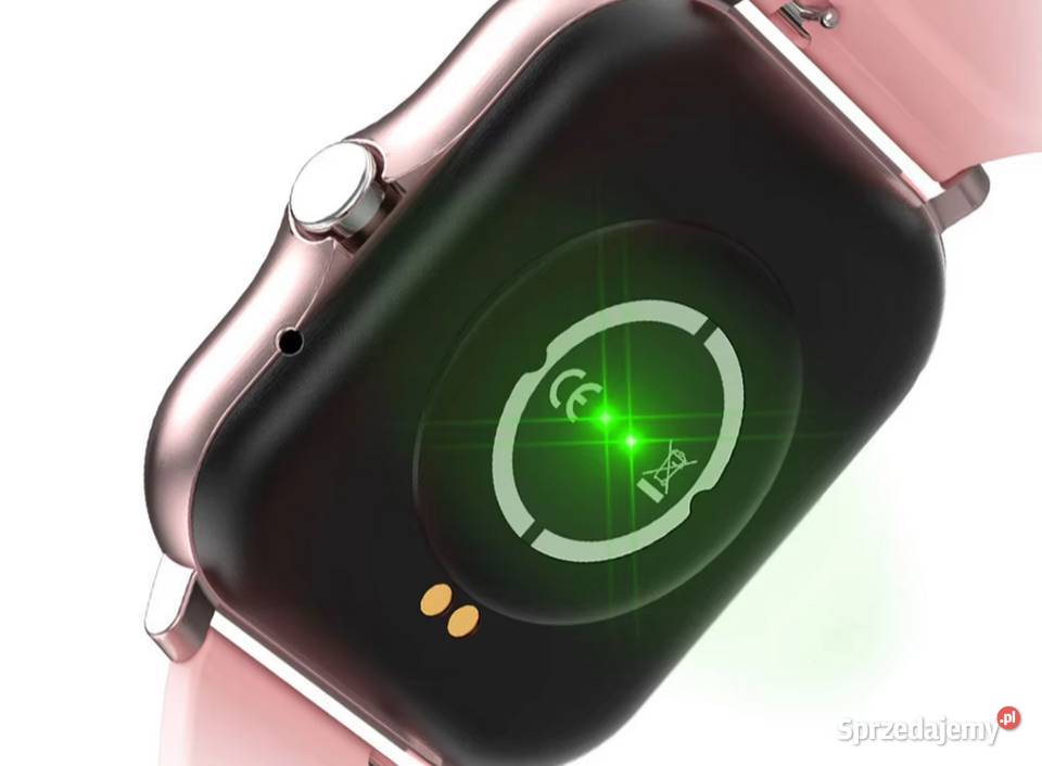Smartwatch Y13 Multi Sport Mode wiele funkcji