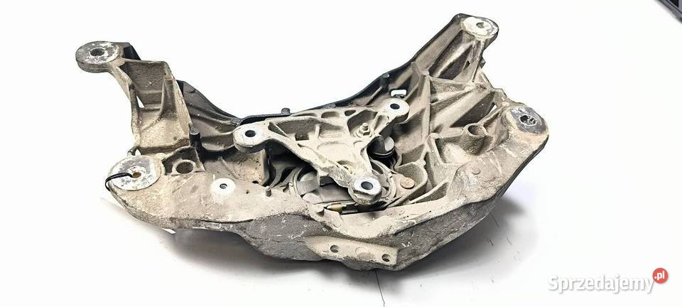 ŁAPA SKRZYNI AUDI A8 D4 3G0399153S Pozostałe Lipno