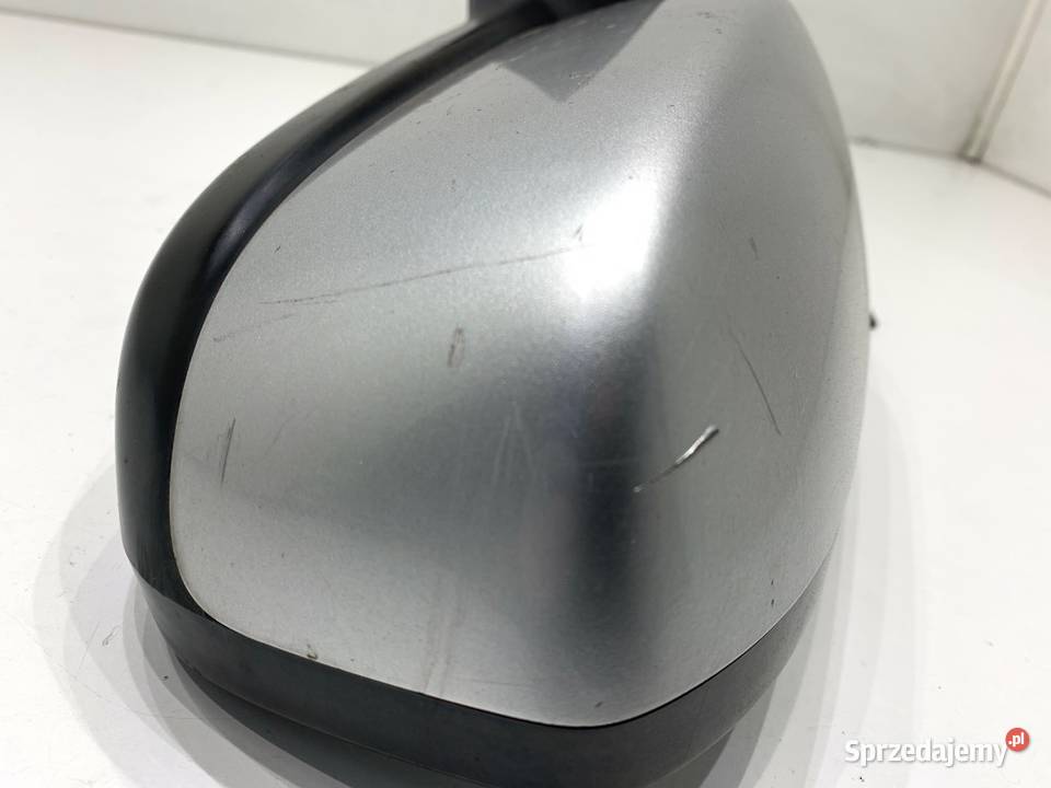LUSTERKO LEWY HONDA ACCORD VII Hatchback 0208