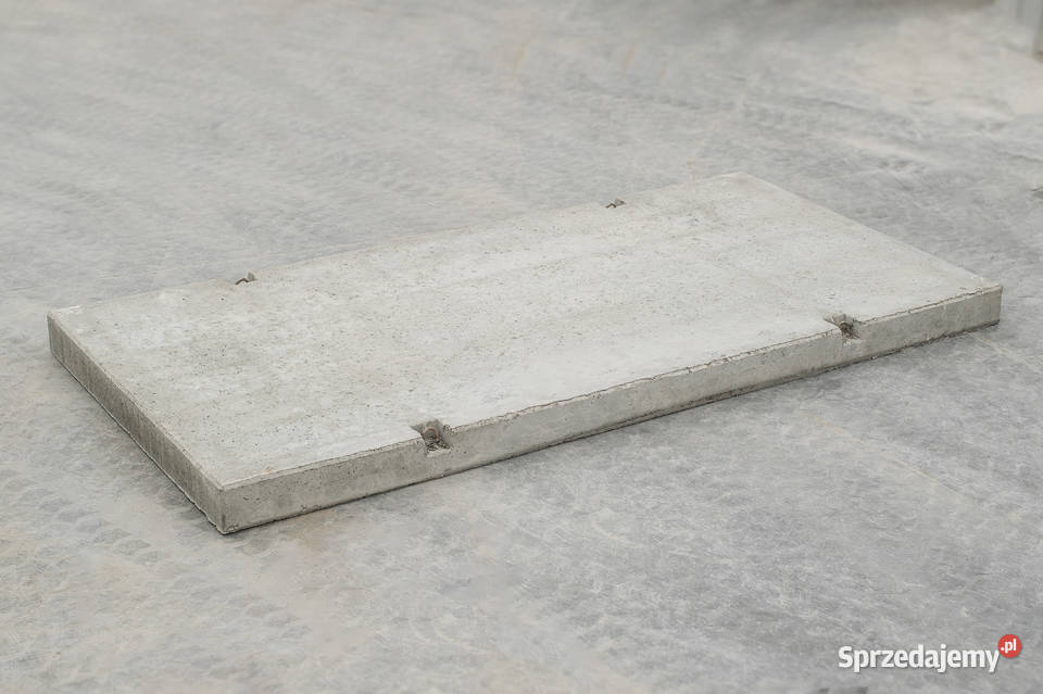 Płyty drogowe betonowe 300x150x1 BEZPOŚREDNIO sprzedam