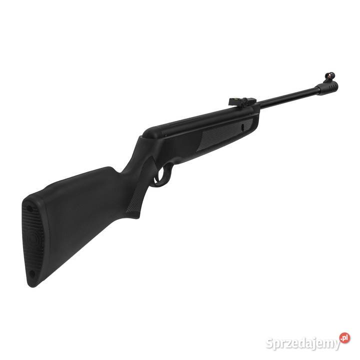 Wiatrówka Specna Arms SAA03 55mm Black NOWA Ostrów Mazowiecka