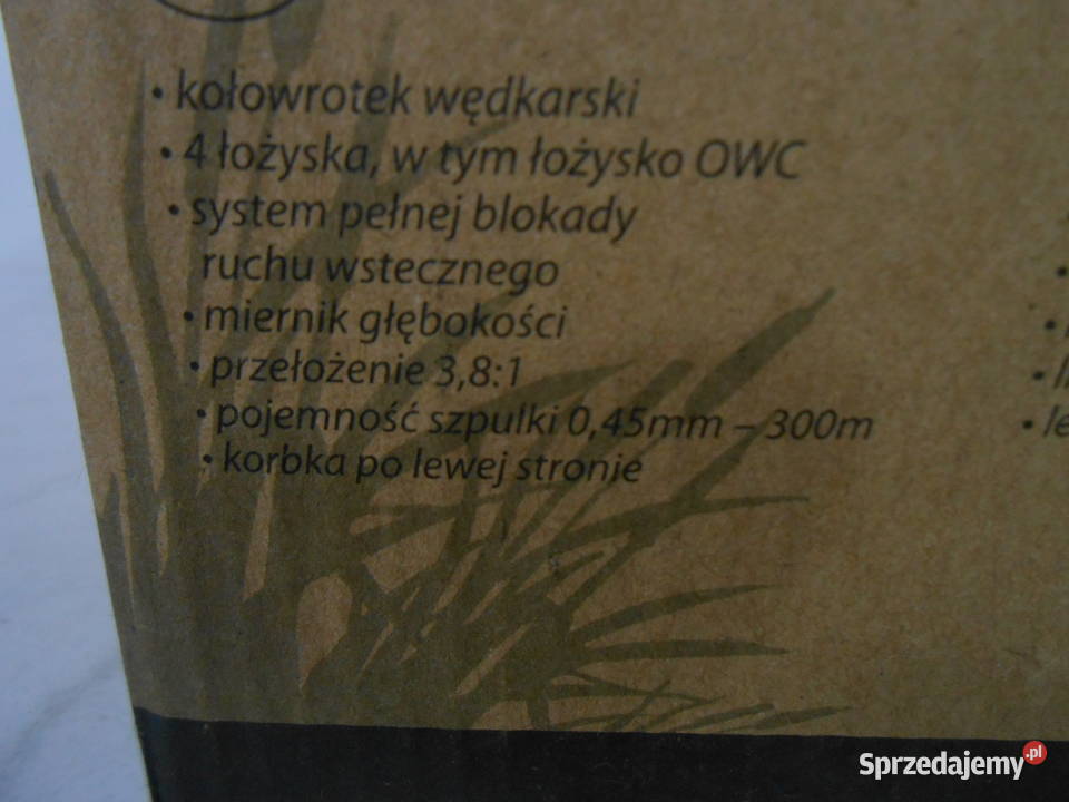 Multiplikator JAXON Bosman 700 MTL Katowice