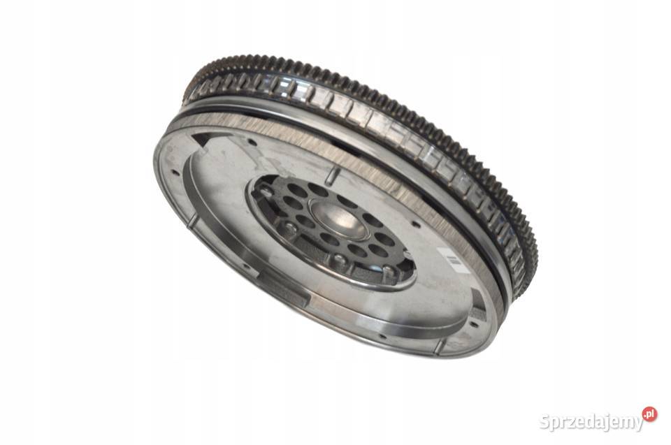 VOLVO XC40 dwumasa kolo dwumasowe oryginal 20D