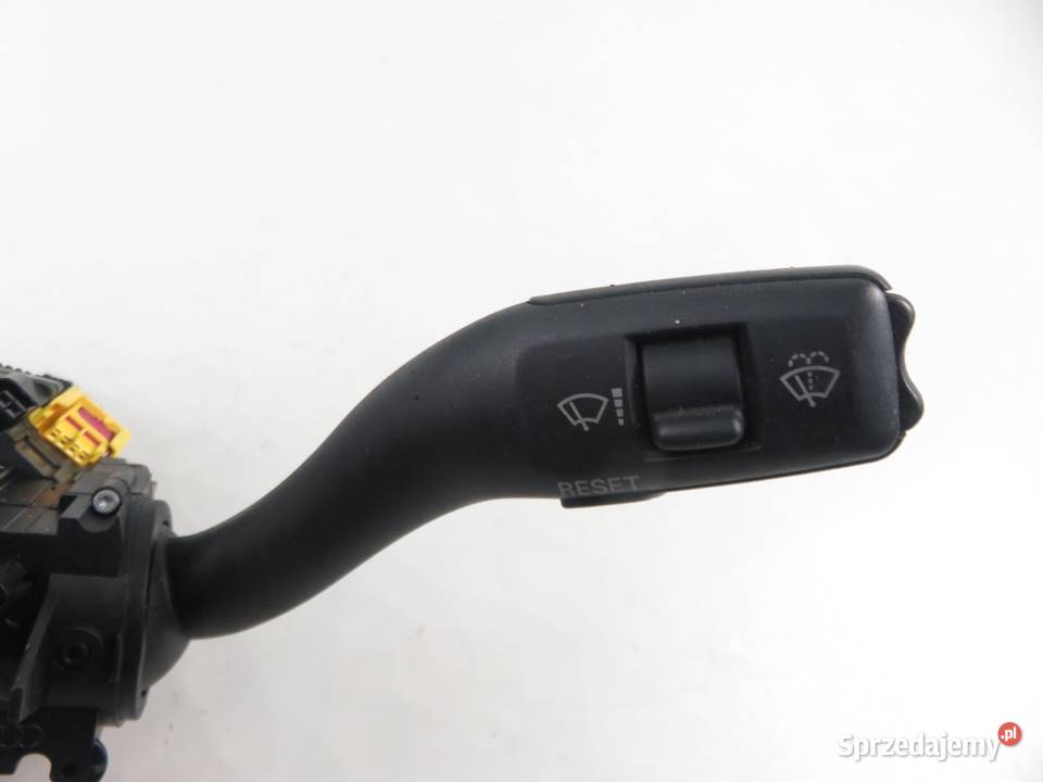 PRZEŁĄCZNIK ZESPOLONY AUDI A6 C6 4F0910549 osobowe