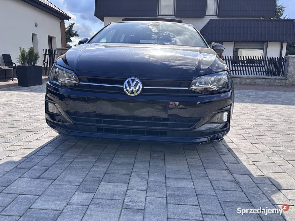 Szklany szyberdach Benzynka 137000km Obrzębin