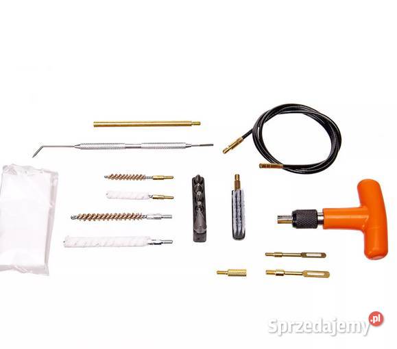 Zestaw do czyszczenia Venox 45 mm 55 mm Trzcianka