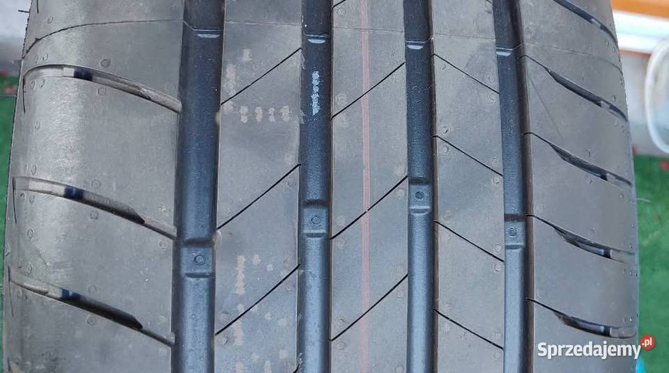 Bridgestone Turanza opony letnie Szczecin