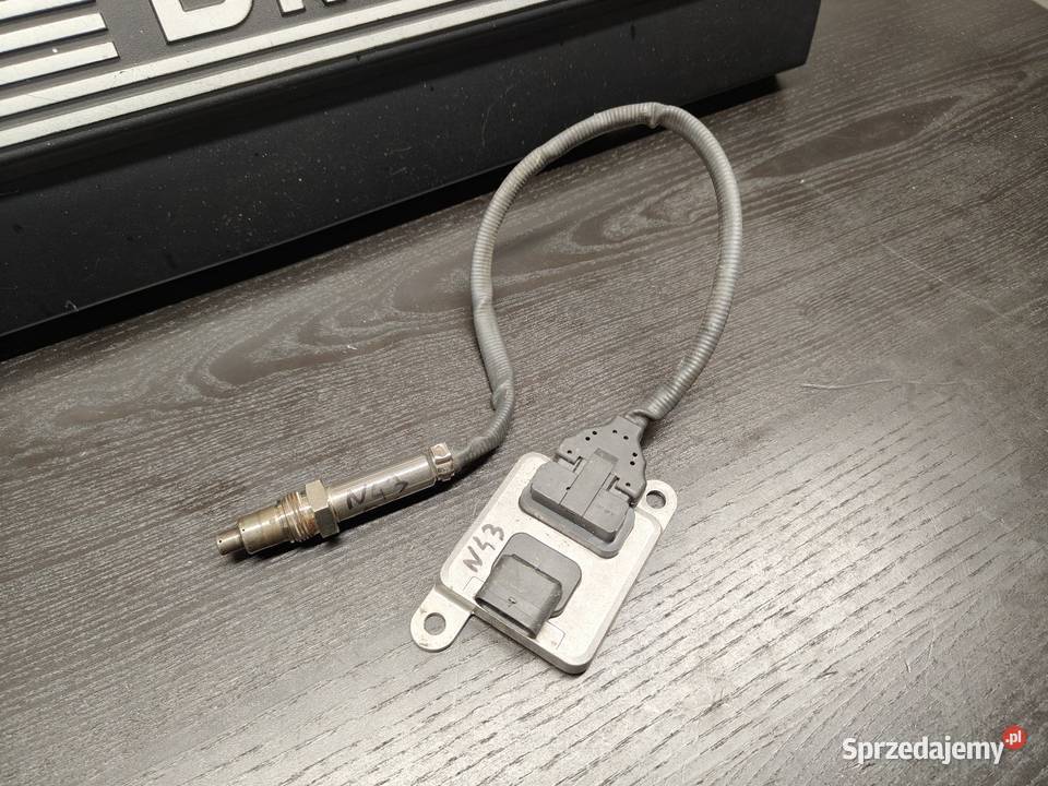 Bmw e87 e90 czujnik nox sonda benzyna n43 100