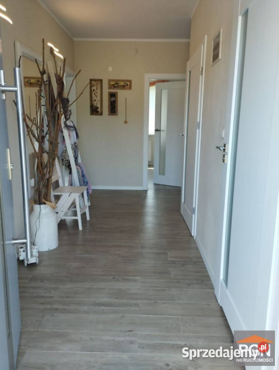 Sprzedam dom wolnostojący 90m2 Pobierowo Wojska Liczba pokoi 3 Sprzedaż zachodniopomorskie